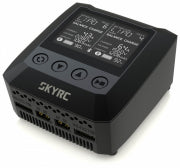 B6 Nano Duo Charger 1-6S 240VAC 2x100W*