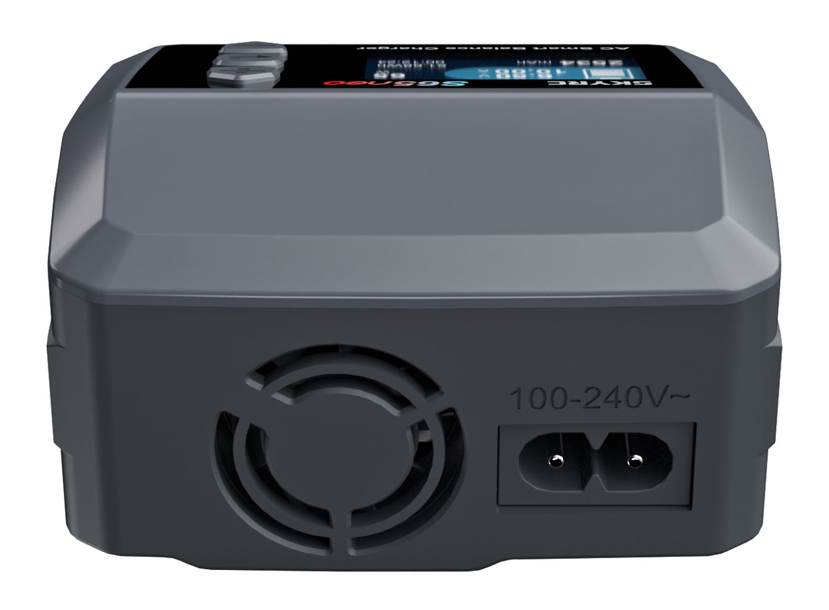 S65neo Charger 240VAC 65W