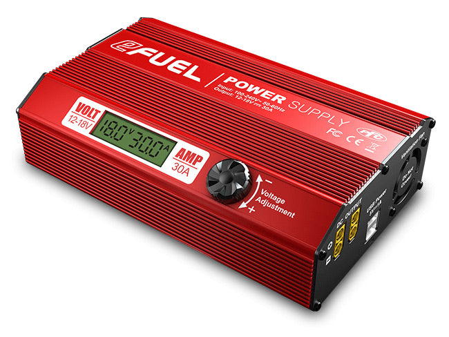 SKYRC Power Supply 30A/540W