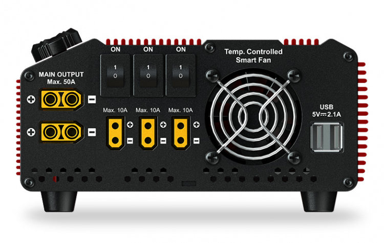 SKYRC Power Supply 50A/1200W