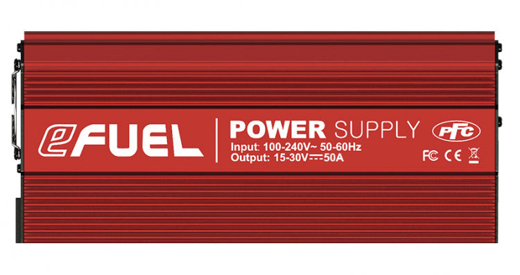 SKYRC Power Supply 50A/1200W
