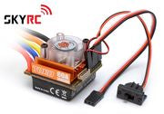 Toro 1/10 ESC 60A Sensor*