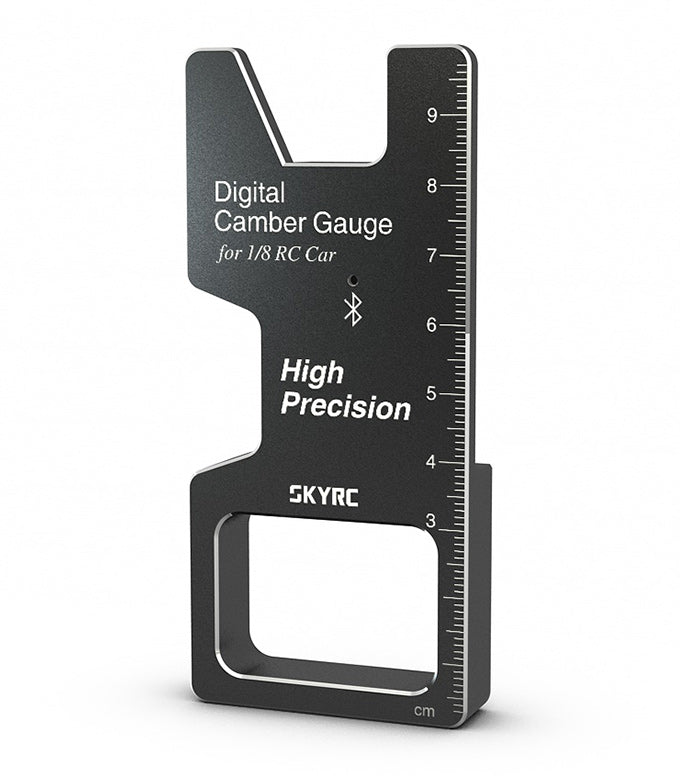 Camber Gauge Digital Bluetooth CTG-016 1/8
