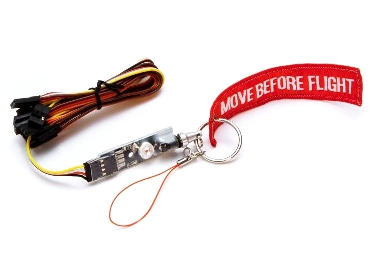 Dual Power Regulator Sky R/C