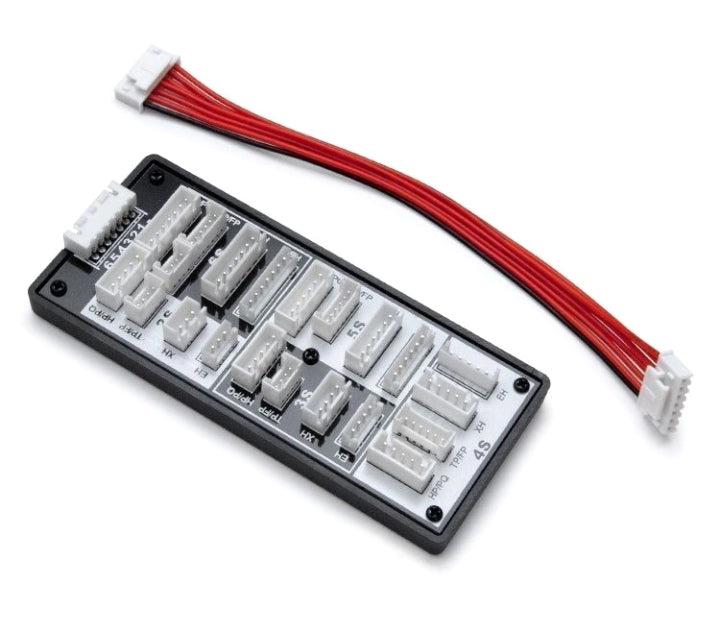 SkyRC SK-600056-01 - Multi Balance Board Adapter SkyRC