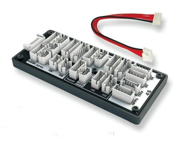 Multi Balance Board Adapter SkyRC