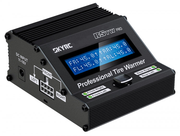 Tyre Warmer RSTW PRO V3*