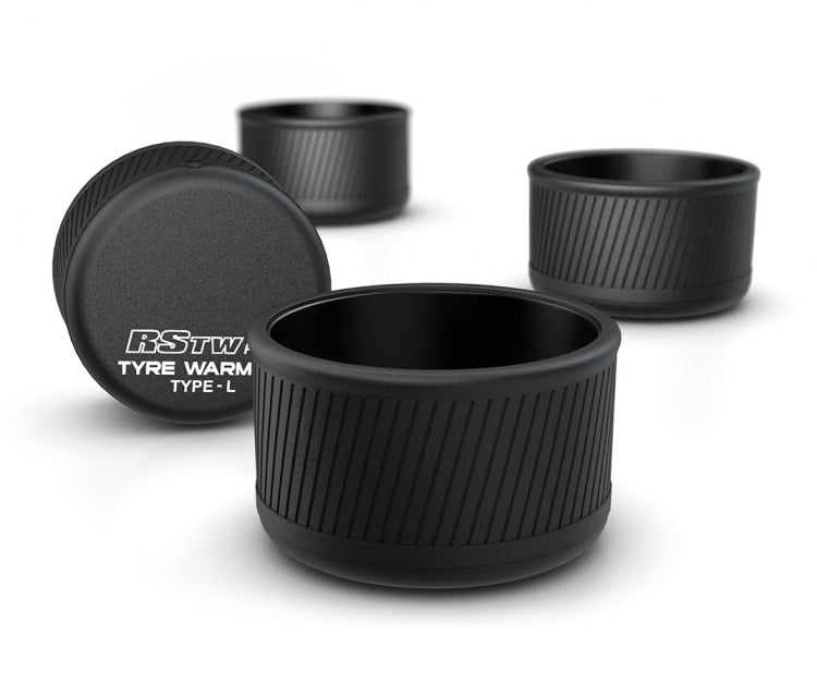 Tyre Warmer RSTW PRO V3*