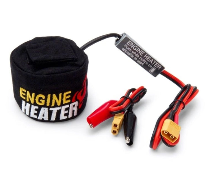SkyRC SK-600066-01 - Engine Heater SkyRC