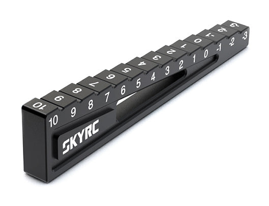 Droop Gauge -3-10 mm