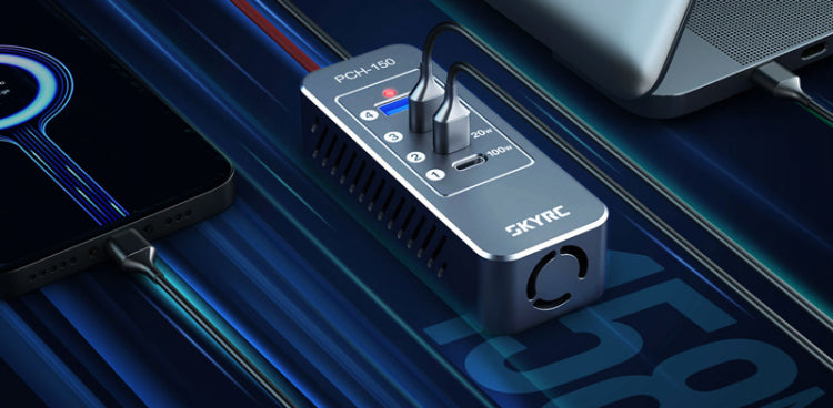 PCH 150 Charging Hub