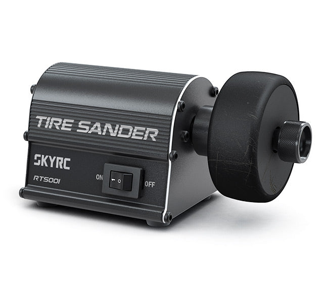 Tire Sander RTS001 SkyRC