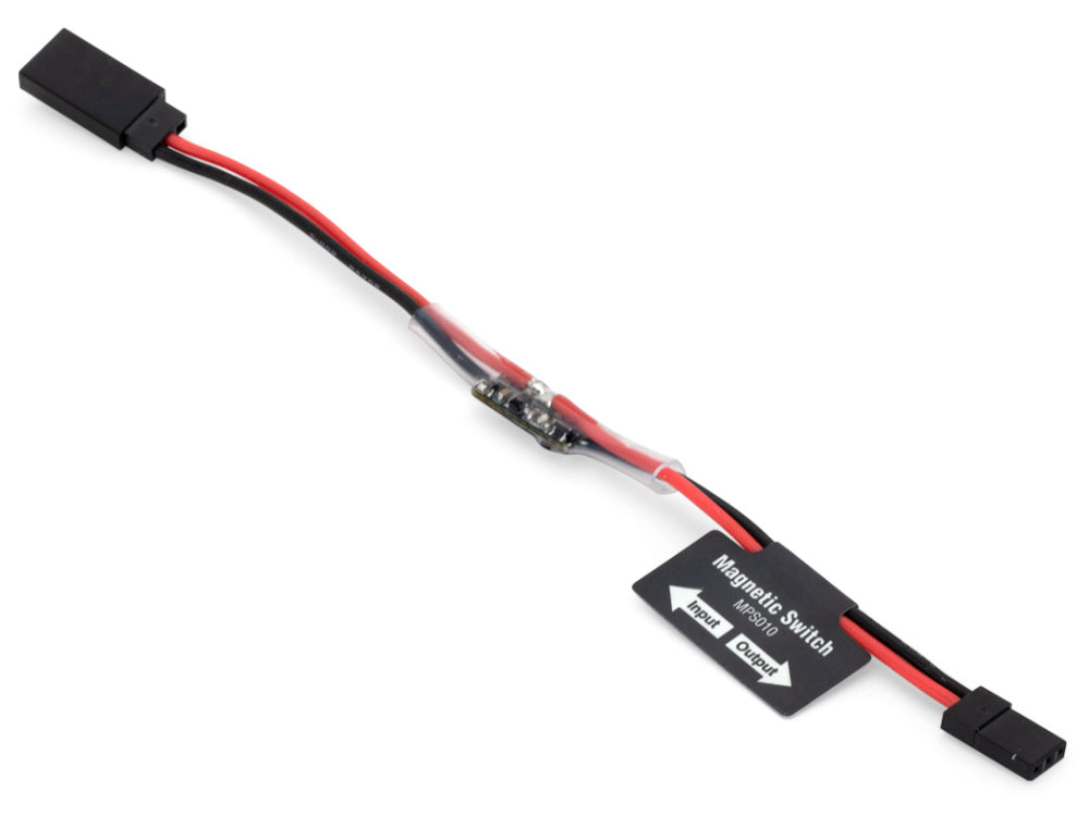 MPS010 Magnetic RX Switch