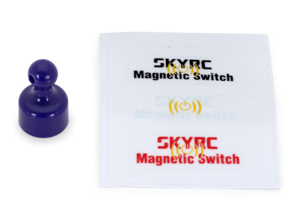 MPS010 Magnetic RX Switch