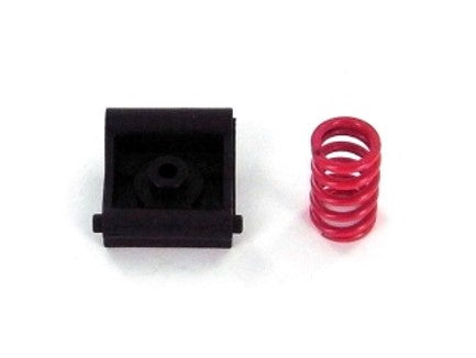 Shock Spring Mount - SR5