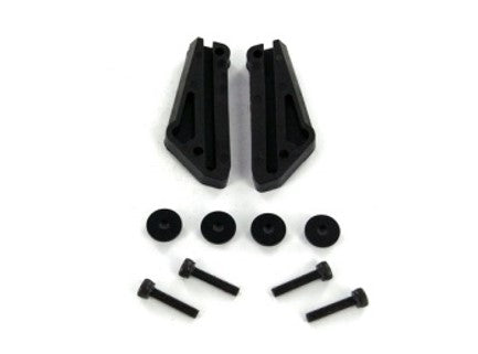 Rear Mounts - SR5