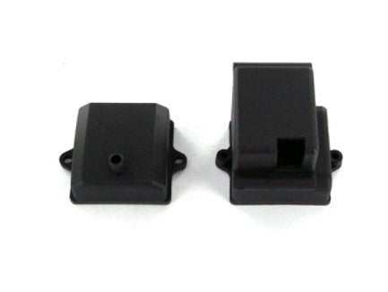 Receiver Case - SR5