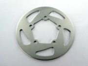 Brake Disc - SR5