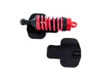Rear Shock Spring - SR5