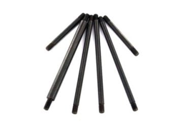Axles - SR5