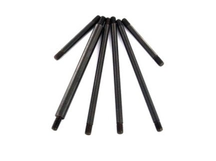 Axles - SR5