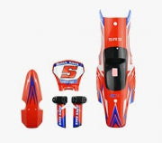 Body Shell - Super Rider SR5