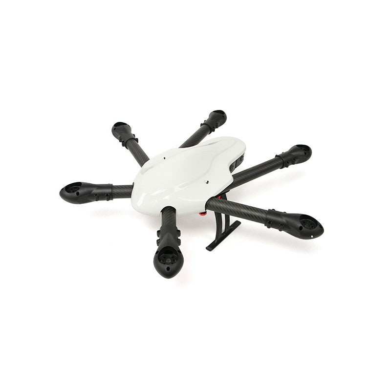 DISC.. Little Six Frame kit