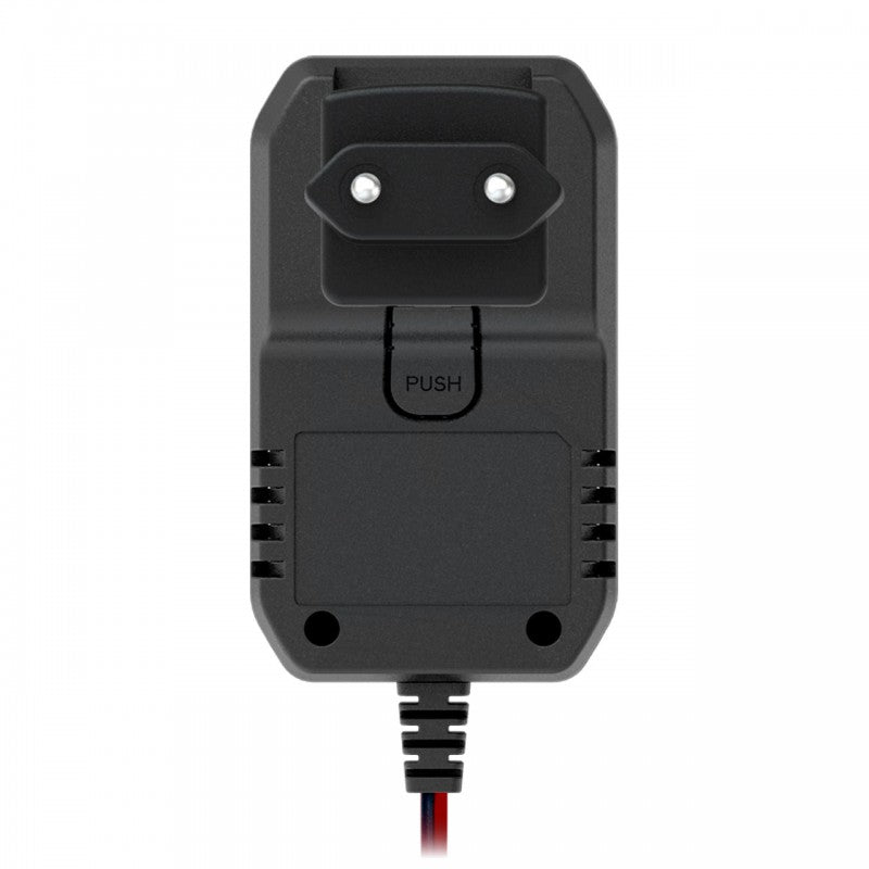eN18 Charger (NiMh & NiCd 4-8S - 1A) with Tamiya plug