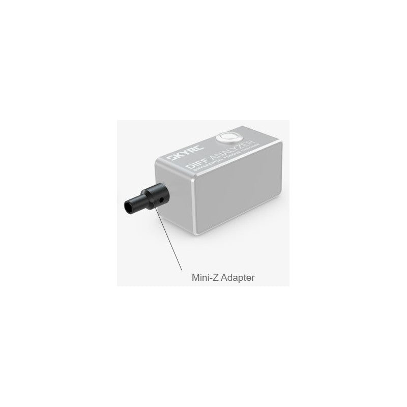 Adapter For mini-Z