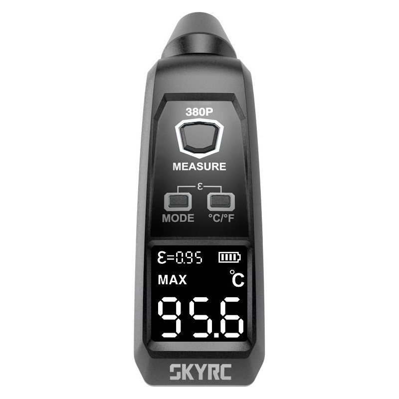 Infrared Thermometer ITP380