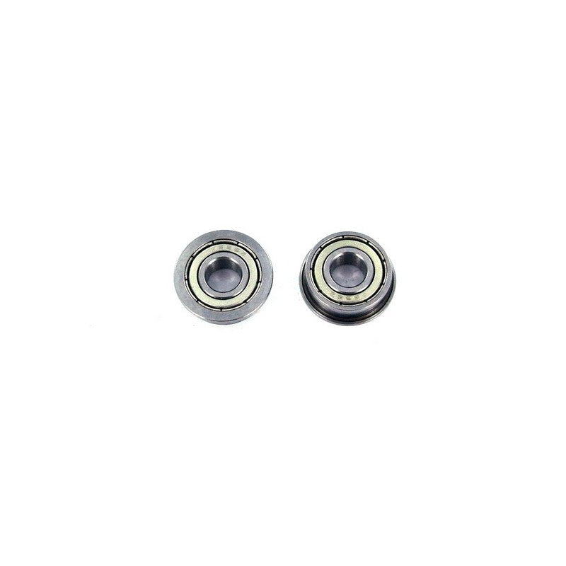 Dirt Bike : Flanged Bearing F696ZZ