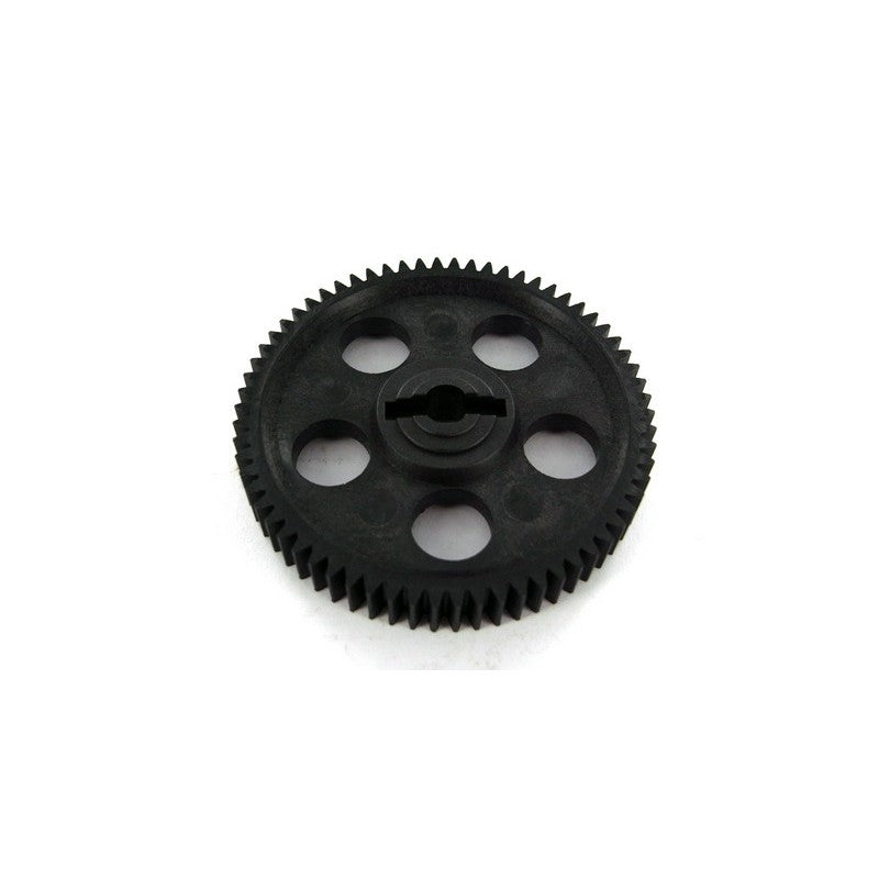 Dirt Bike : Large Gear