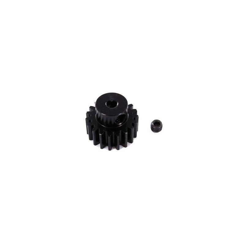 Dirt Bike : Pinion