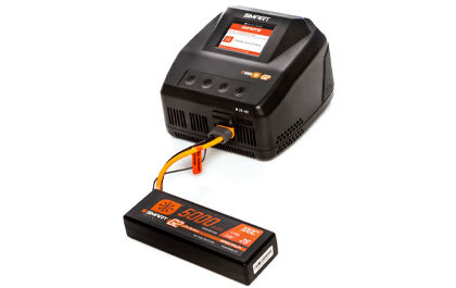 Smart G2 ECU LiFe Battery 1800mAh 3S 10C IC3