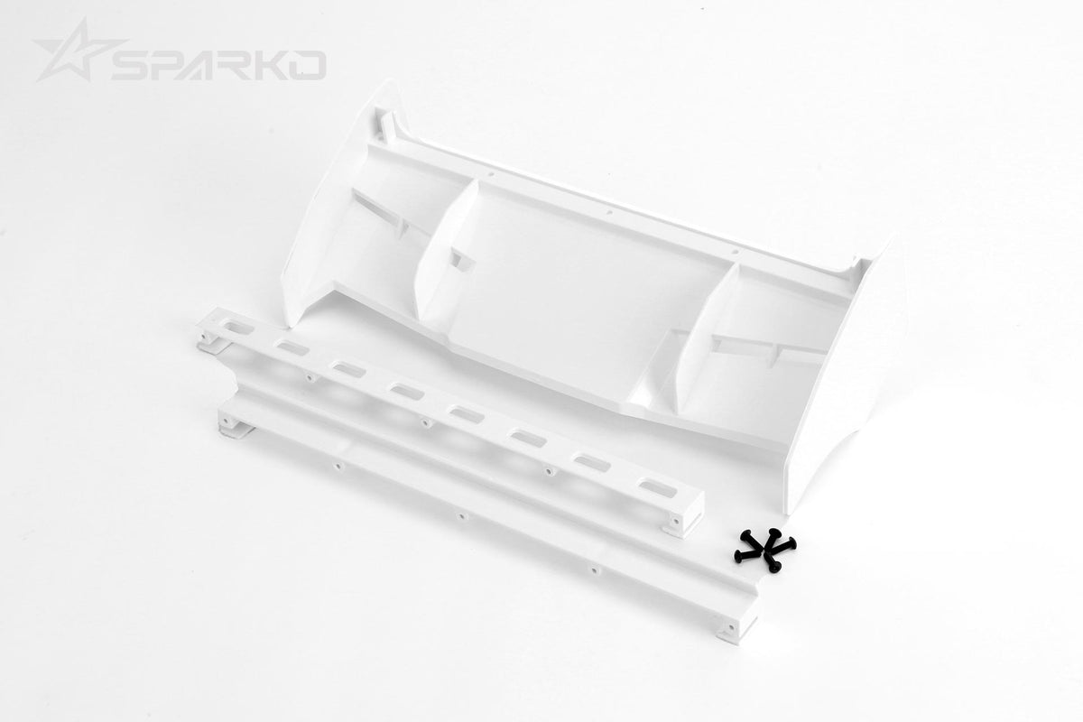 SPARKO SPKF81007WHOP - Sparko F8 1/8 White Wing