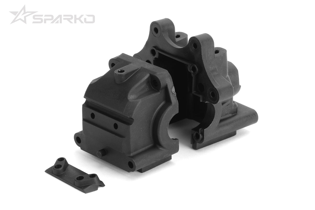 SPARKO SPKF81011 - Sparko F8 F/R Gearbox