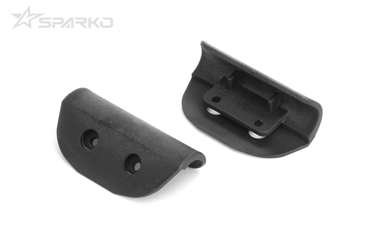 SPARKO SPKF81021 - Sparko F8 Front Bumper