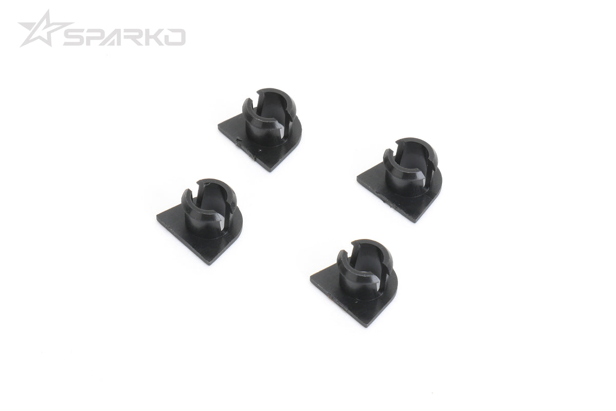 SPARKO SPKF81027 - Sparko F8 Shock Caps Bushing 4