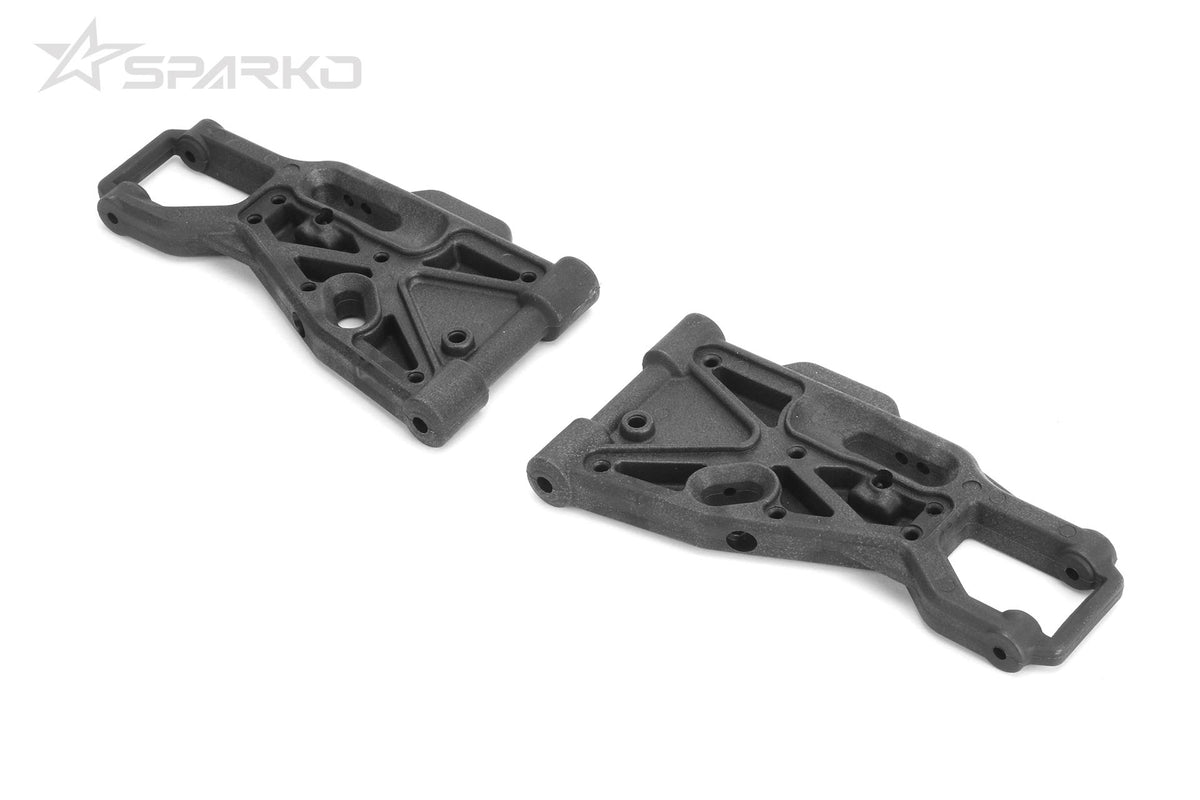 SPARKO SPKF81036OP - Sparko F8 Front Lower Suspension Arms Soft 2 pcs
