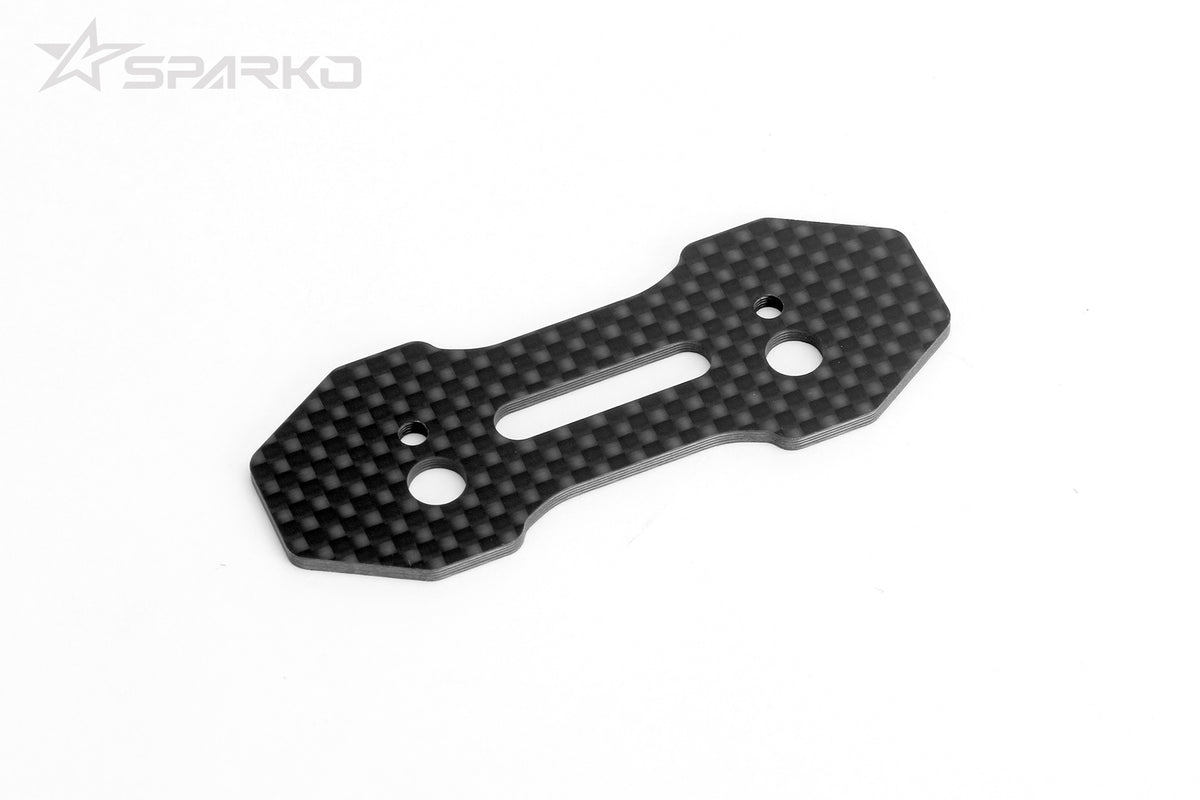 SPARKO SPKF83011-15OP - Sparko F8 Carbon Wing Plate