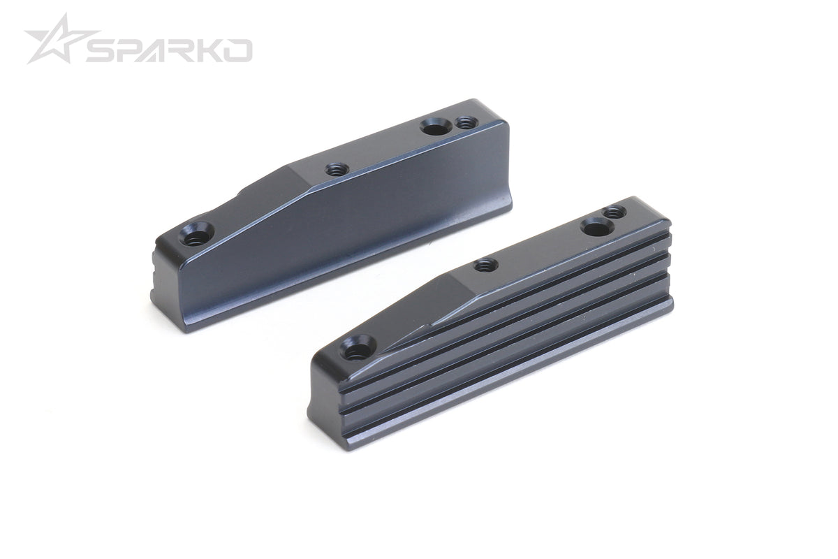 SPARKO SPKF84020 - Sparko F8 7075Aluminum Engine Mount Set