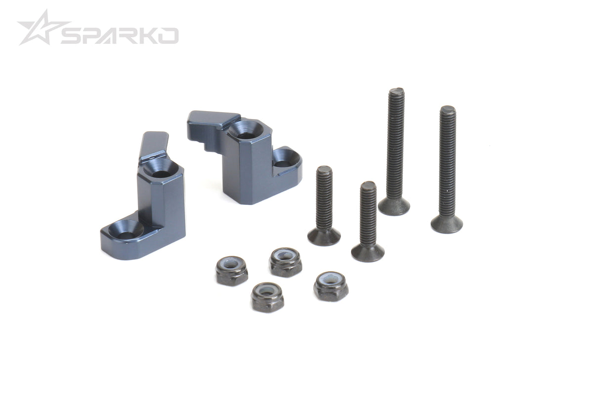 SPARKO SPKF84031OP - Sparko F8 Aluminium Steering Stops 2 pcs