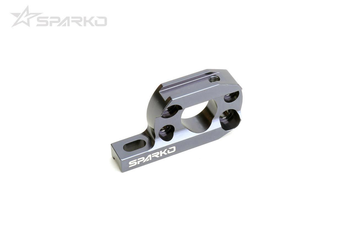 SPARKO SPKF84044 - Sparko F8E 7075 Aluminum Motor Mount Slider