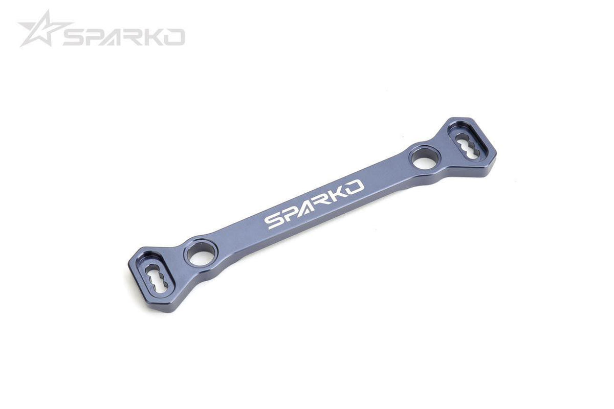 SPARKO SPKF84051 - Sparko F8E 7075Aluminum Steering PlateF8E