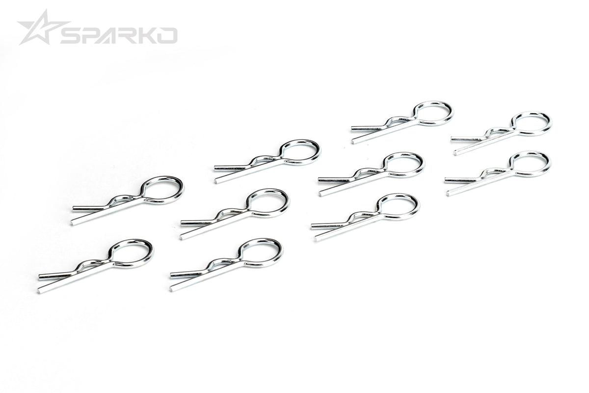 SPARKO SPKF85001 - Sparko F8 Body Clip
