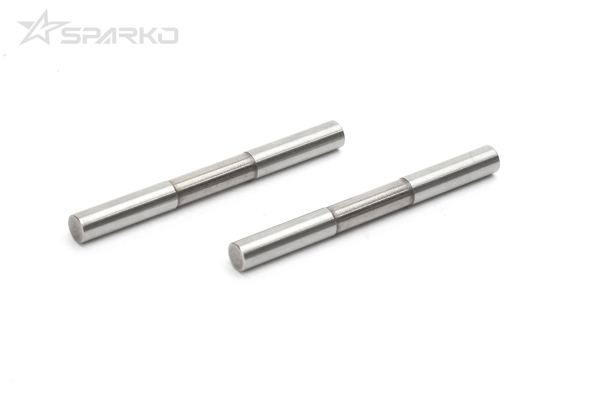 SPARKO SPKF85008 - Sparko F8 Upper Arm Hinge Pin 43mm2 pcs