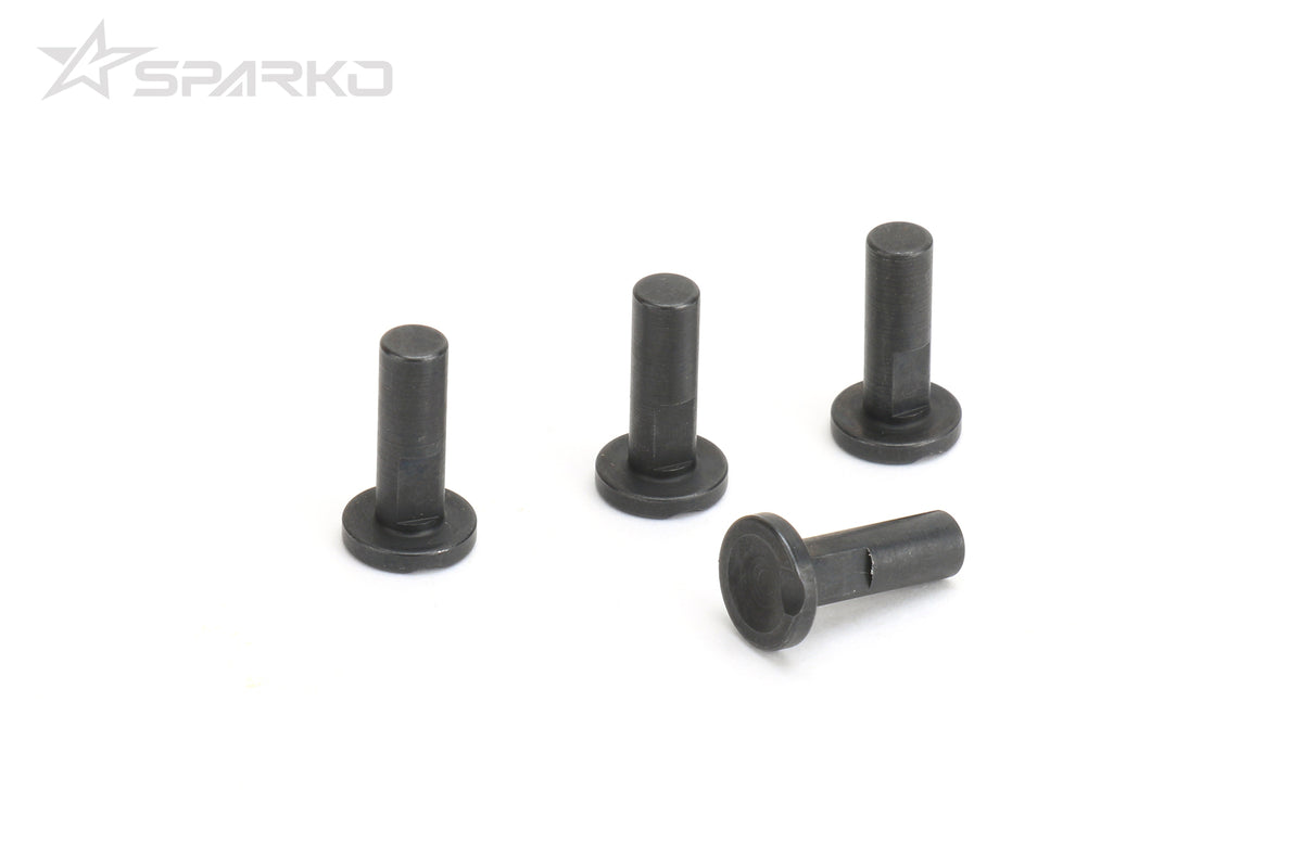 SPARKO SPKF85014 - Sparko F8 Spindle Carrier Hinge Pins 4pcs