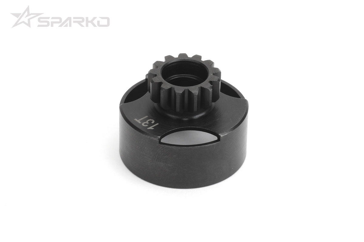 SPARKO SPKF85035-13 - Sparko F8 Clutch Bell 13T