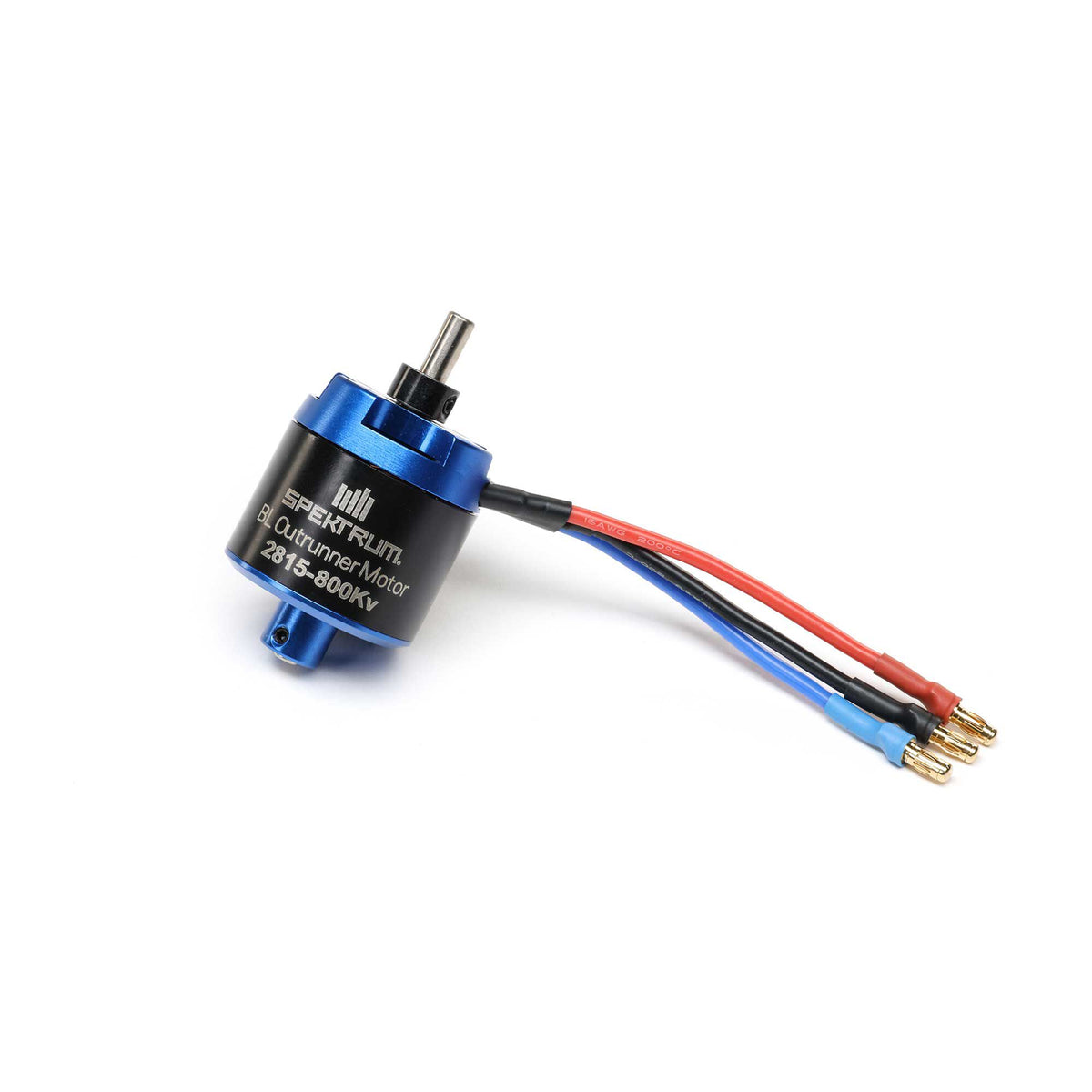 Avian 2815-800Kv Outrunner Motor 14-Pole