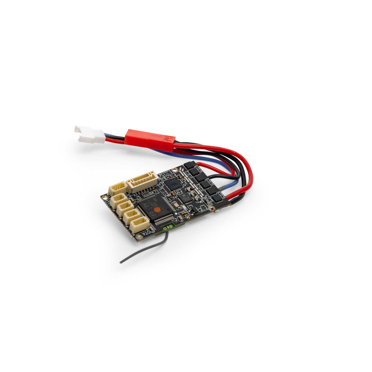 Receiver/ESC; Micro DRACO 800mm